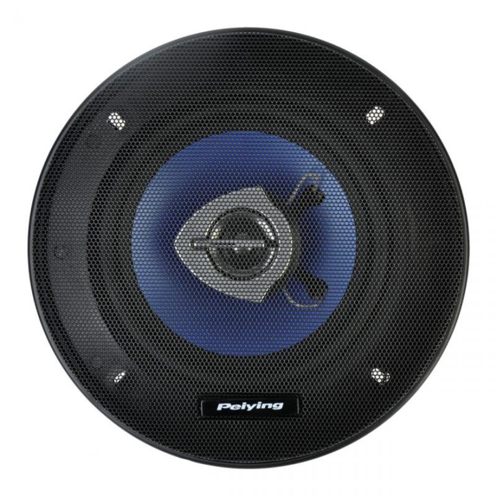 Głośniki samochodowe Peiying PY-AQ502C 5"
