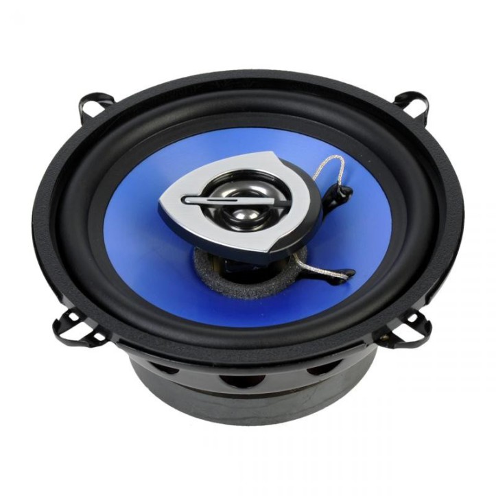 Głośniki samochodowe Peiying PY-AQ502C 5"