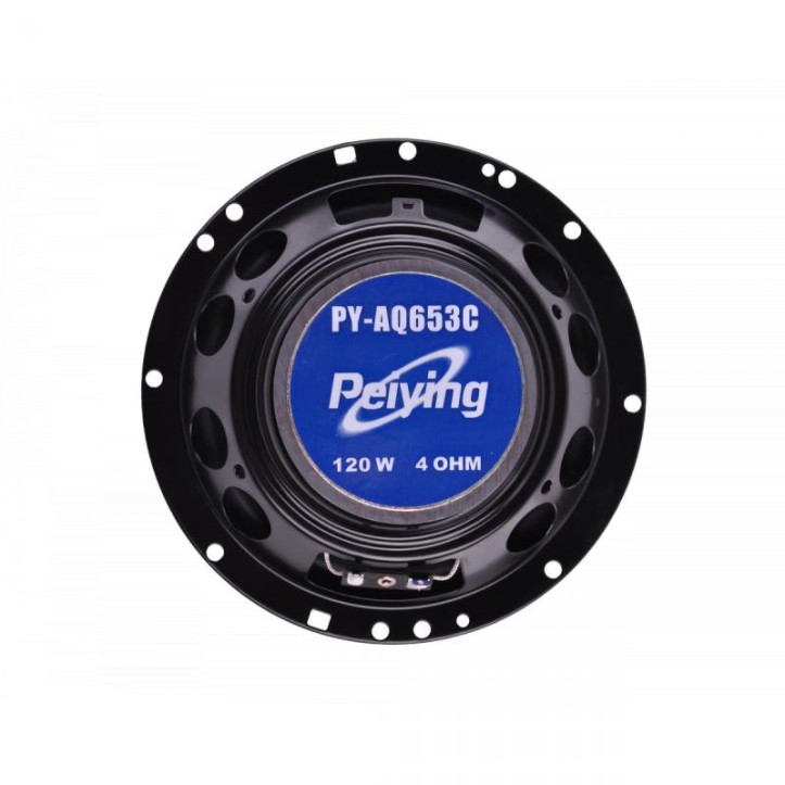 Głośnik samochodowy PY-AQ653C 6,5"