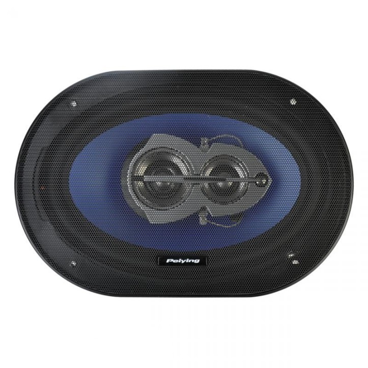 Głośnik samochodowy PY-AQ694C 6"x9"