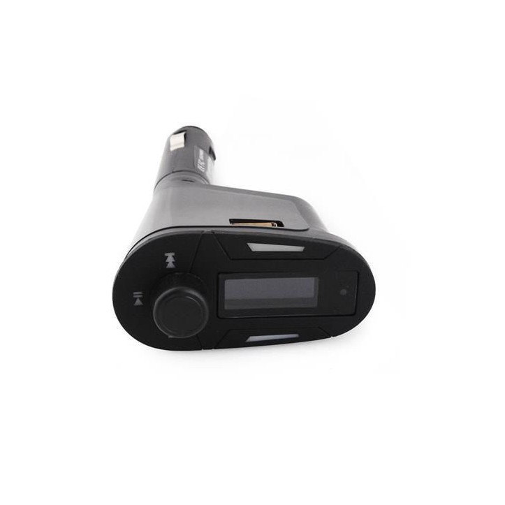 Transmiter FM MP3 USB SD AUX in Obrotowy