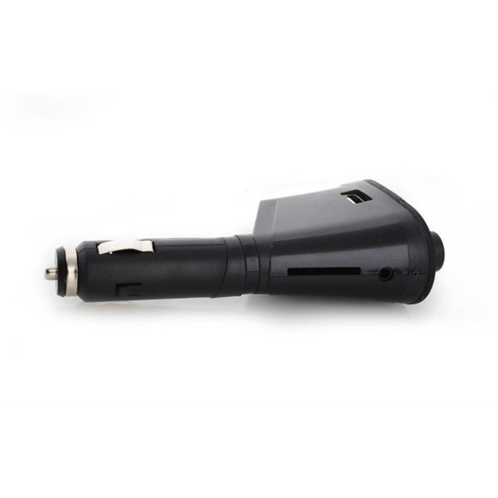Transmiter FM MP3 USB SD AUX in Obrotowy
