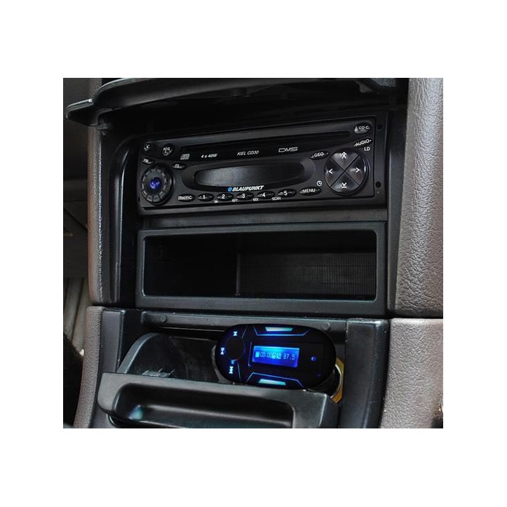 Transmiter FM MP3 USB SD AUX in Obrotowy