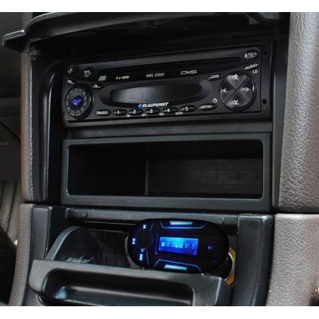 Transmiter FM MP3 USB SD AUX in Obrotowy