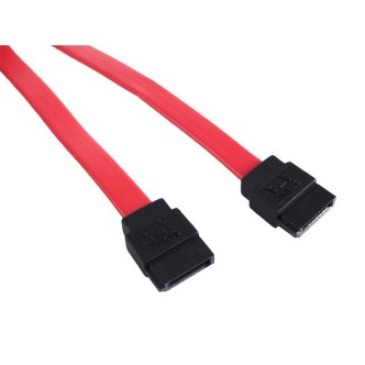 Kabel SATA DATA 15cm