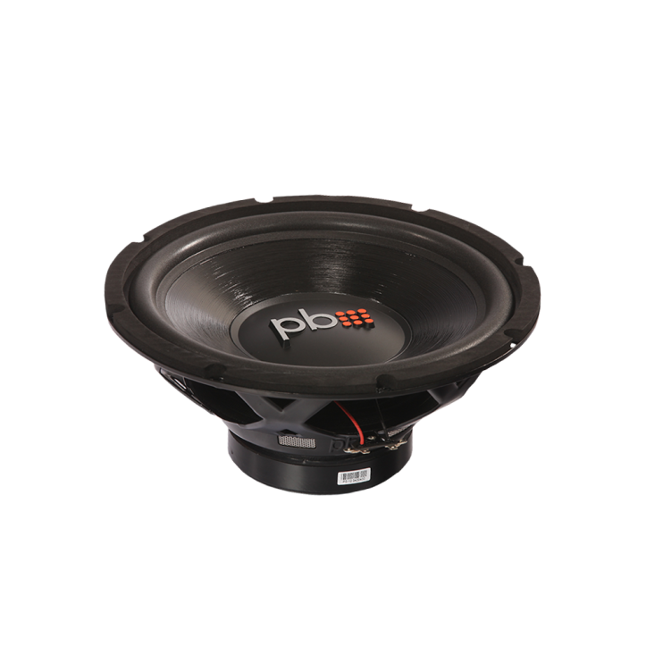Powerbass PS-12 1-cewkowy głośnik niskotonowy o średnicy 30cm/12cali
