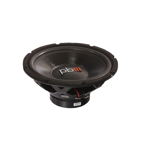 Powerbass PS-12 1-cewkowy głośnik niskotonowy o średnicy 30cm/12cali
