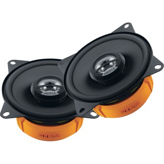 Hertz DCX 100.3 Głośniki Samochodowe
