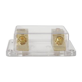 Oprawa Bezpiecznika Nożycowego