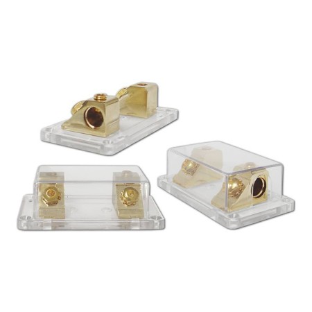 Oprawa Bezpiecznika Nożycowego