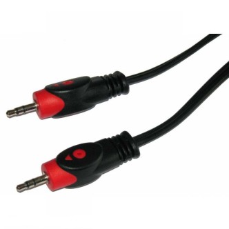 Kabel Mały Jack - Mały Jack 3m