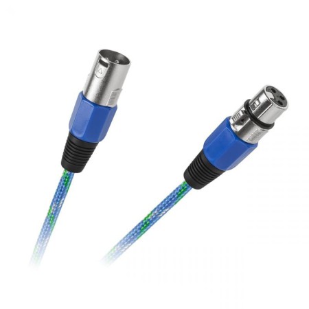 Kabel Mikrofonowy Canon WT - Canon GN 5m