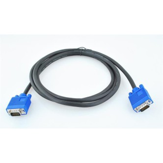 Kabel VGA-SVGA 5m