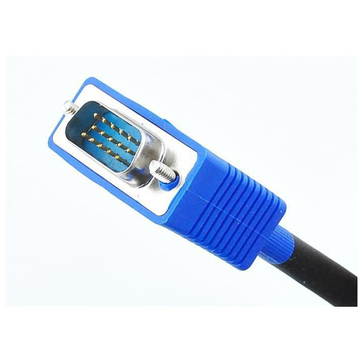 Kabel VGA-SVGA 5m