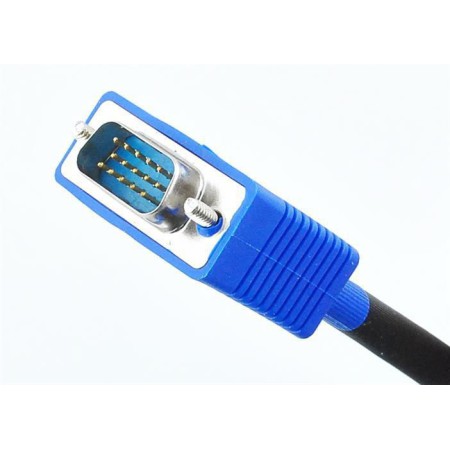 Kabel VGA-SVGA 5m