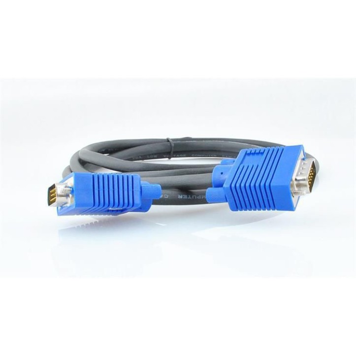 Kabel VGA-SVGA 5m