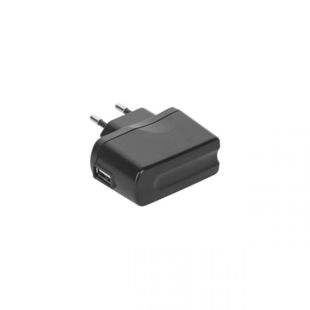 Ładowarka sieciowa USB 5V/1A do telefonów (bez kabla)