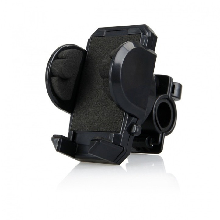 Uchwyt rowerowy na telefon smartfon BIKE - 23 GT