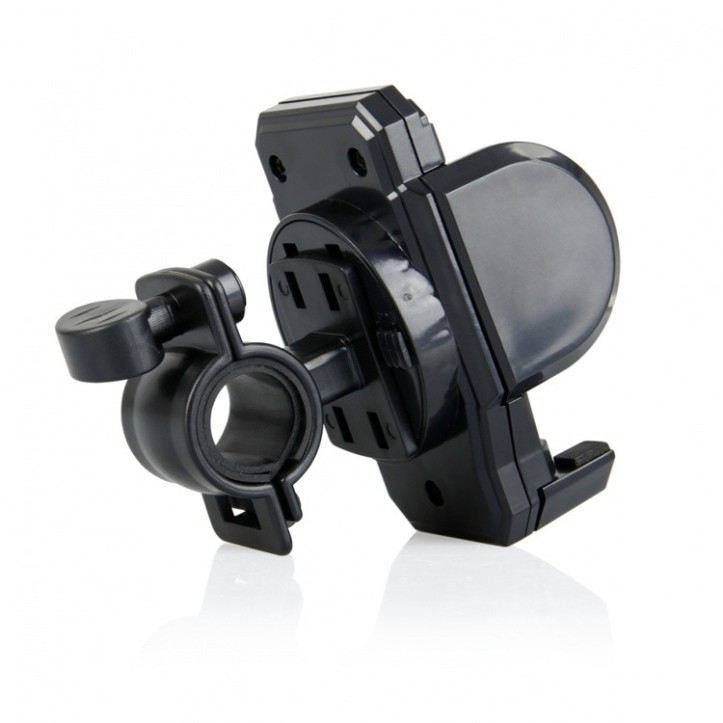 Uchwyt rowerowy na telefon smartfon BIKE - 23 GT