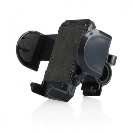 Uchwyt rowerowy na telefon smartfon BIKE - 23 GT