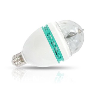 Żarówka Disco LED