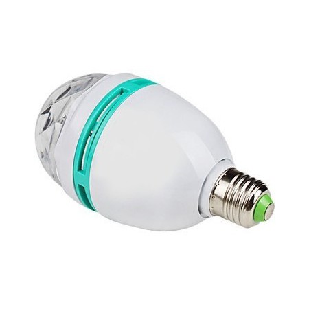 Żarówka Disco LED