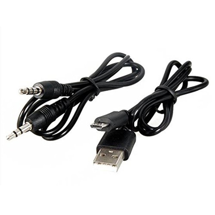 Głośnik Przenośny Bluetooth SD USB MP3 FM