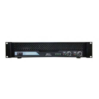 Wzmacniacz STEREO Voice Kraft MX-4