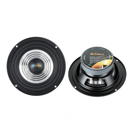 Głośnik Niskotonowy 5 Cali 8 Ohm DBS-C5015