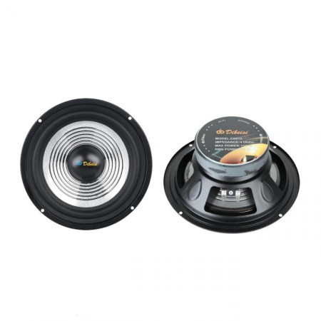 Głośnik 8 Cali / 20cm 4 Ohm Dibeisi DBS-C8015