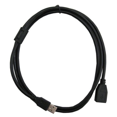 Przedłużacz USB 2.0 długość 5m