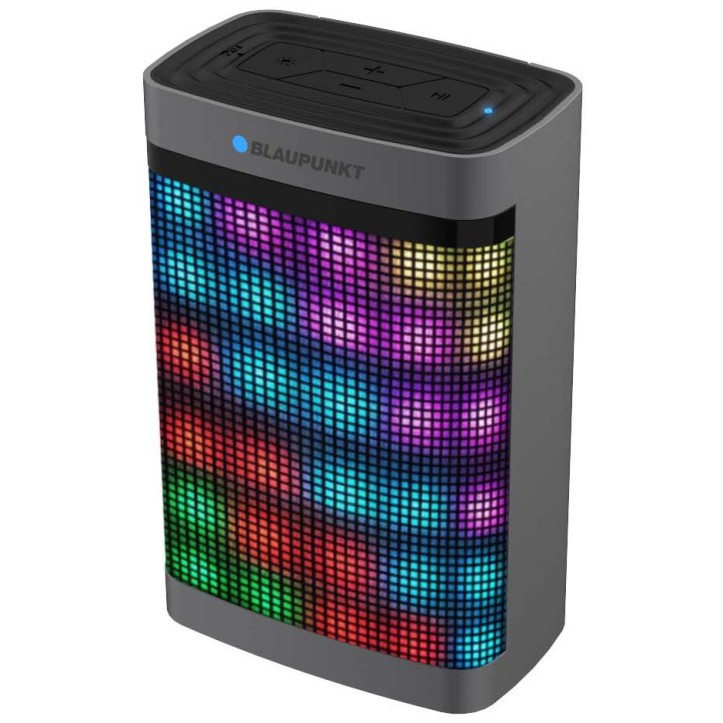 Głośnik Blaupunkt BT07LED