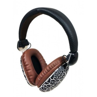 Słuchawki Stereo Nauszne E 11