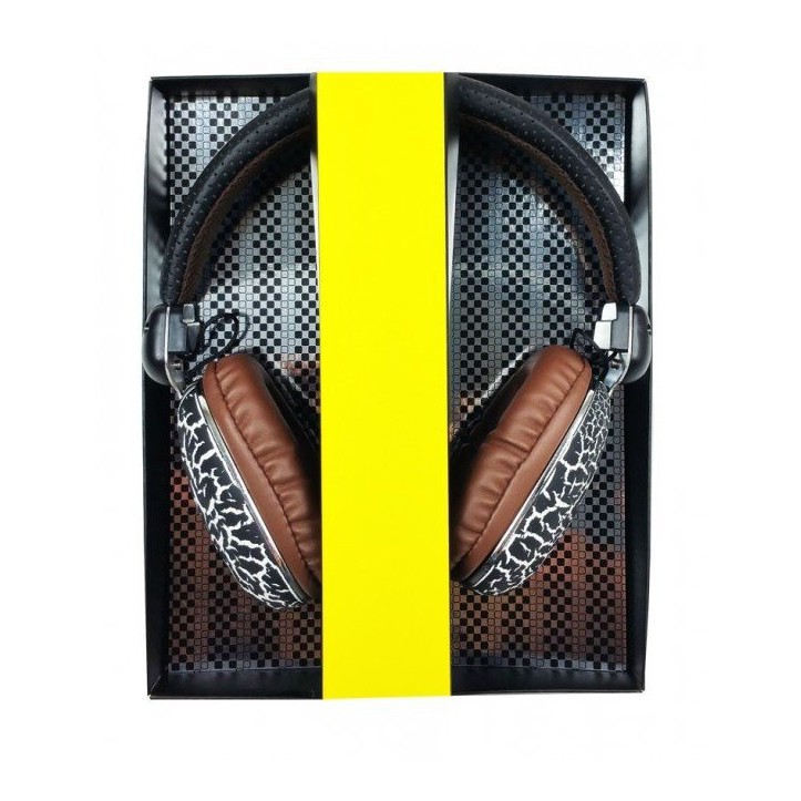 Słuchawki Stereo Nauszne E 11