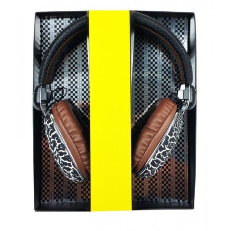 Słuchawki Stereo Nauszne E 11