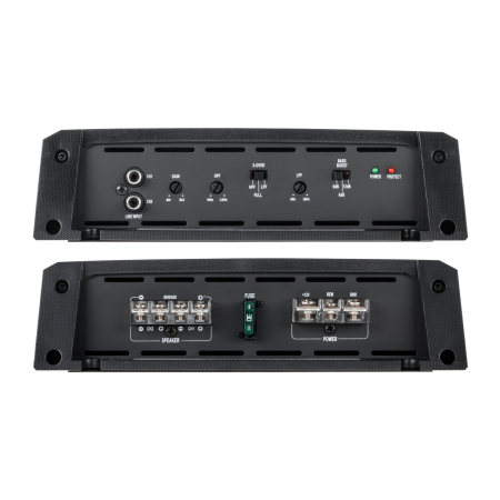 Wzmacniacz samochodowy Peiying Basic PY-2C127