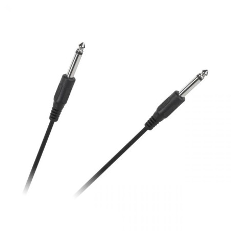Kabel Duży Jack 6,3mm - Duży Jack  6,3mm