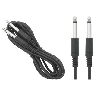 Kabel Duży Jack 6,3mm - Duży Jack  6,3mm