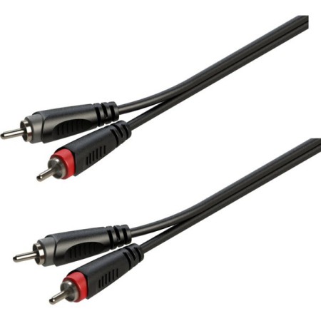 Kabel 2x RCA - 2x RCA RACC130L1