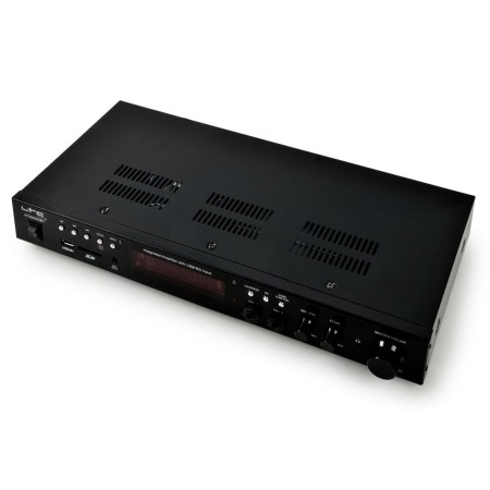 Wzmacniacz HiFi Karaoke Bluetooth MP3 USB SD LTC ATM 6500 BT
