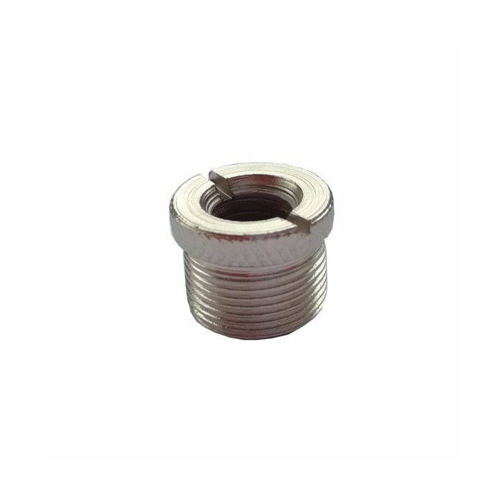 Redukcja uchwytu mikrofonowego MSA016