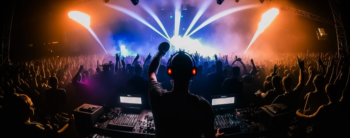 NovMix - sklep audio - witamy